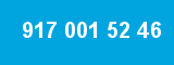 917 001 52 46 917 001 52 46